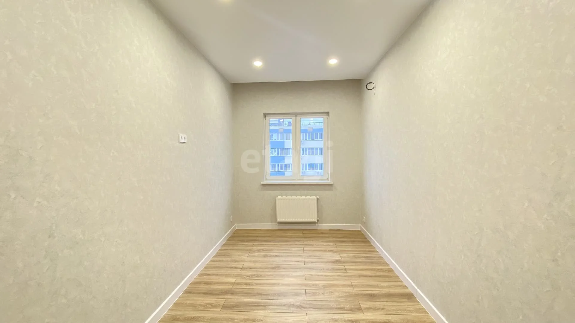 1-к квартира, 41м² (Российская улица, 267к4) - миниатюра 3