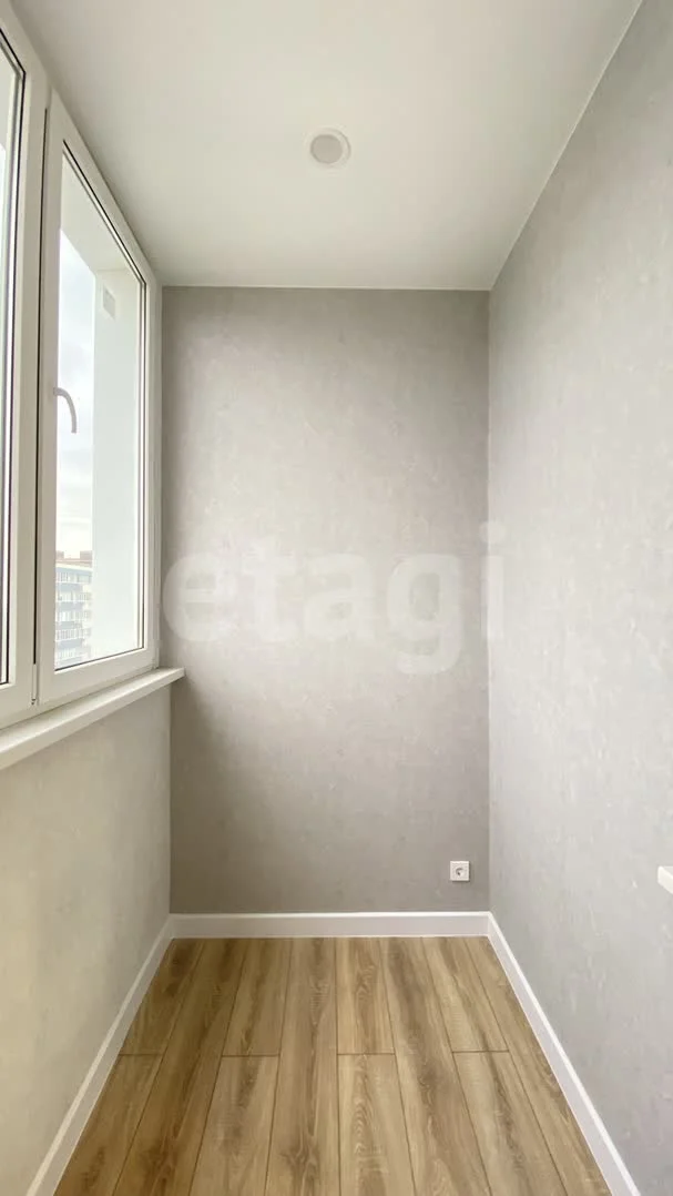 1-к квартира, 41м² (Российская улица, 267к4) - миниатюра 5