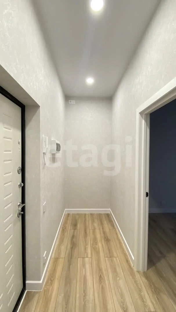 1-к квартира, 41м² (Российская улица, 267к4) - миниатюра 6