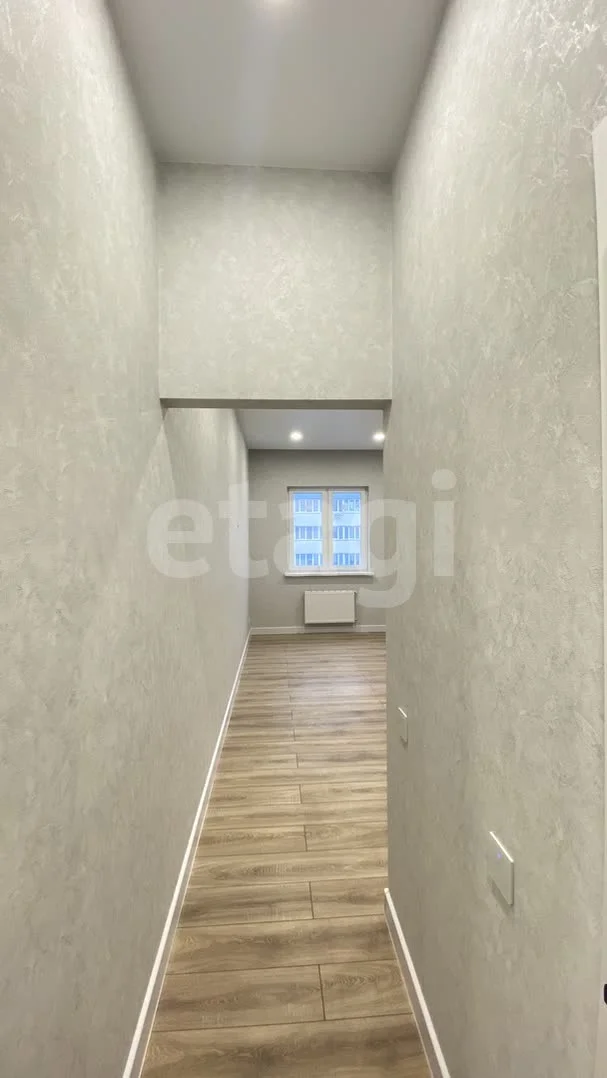 1-к квартира, 41м² (Российская улица, 267к4) - миниатюра 7