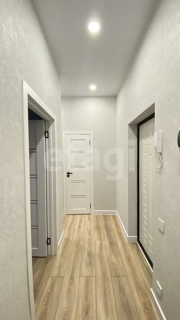 1-к квартира, 41м² (Российская улица, 267к4) - миниатюра 9