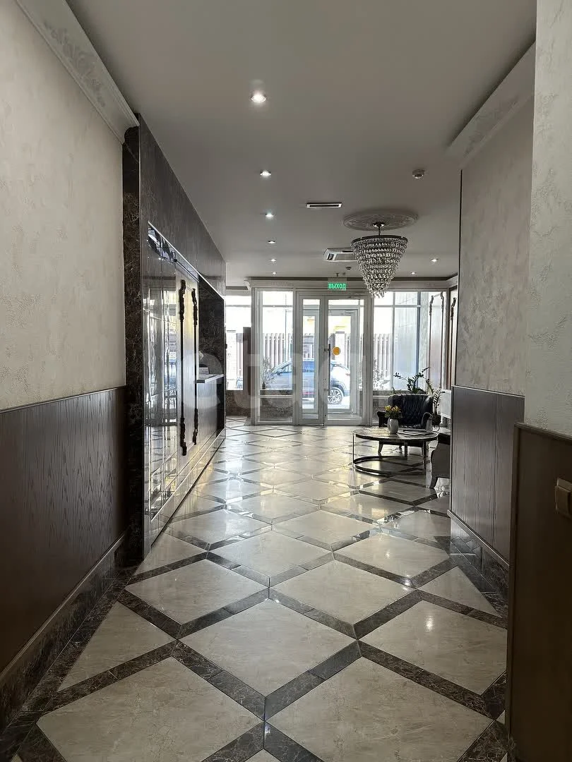 2-к квартира, 60.3м² (Совхозная улица, 1к7) - миниатюра 10