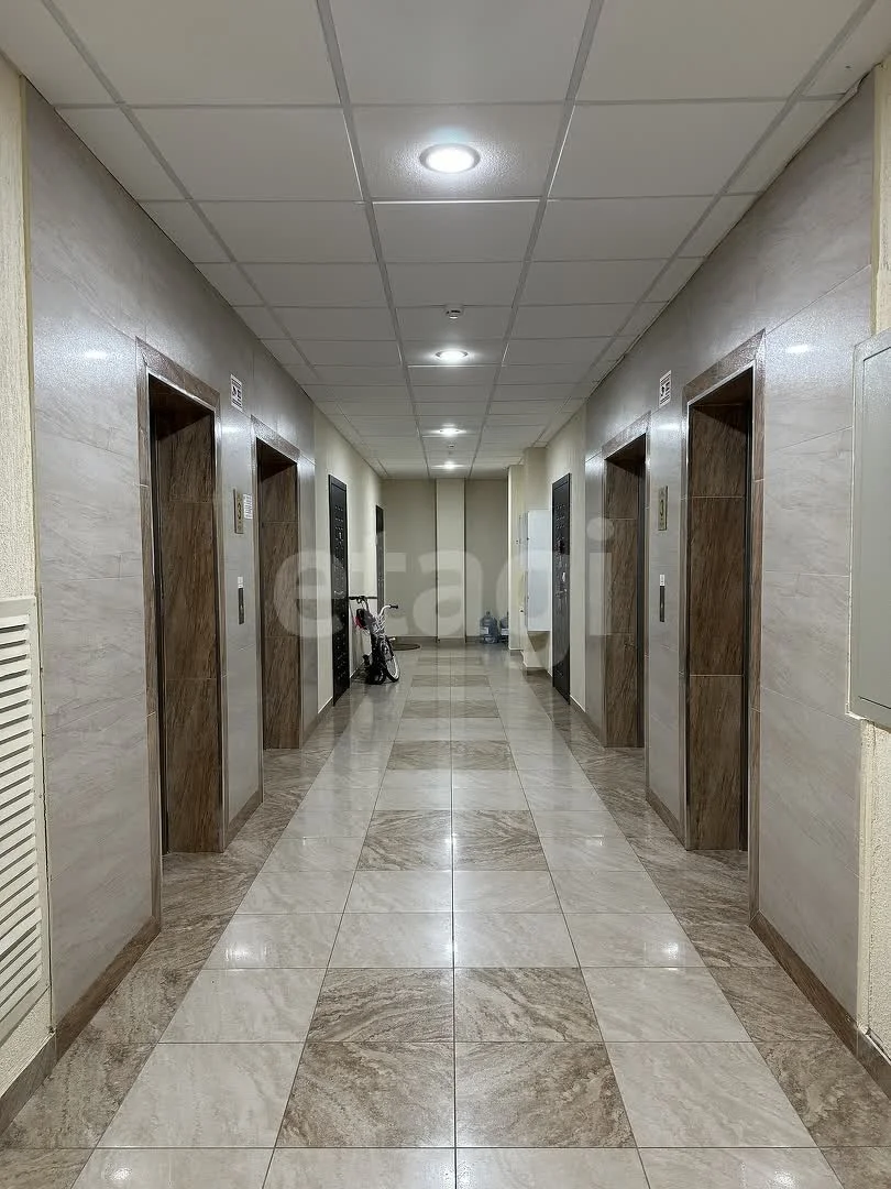 2-к квартира, 60.3м² (Совхозная улица, 1к7) - миниатюра 11