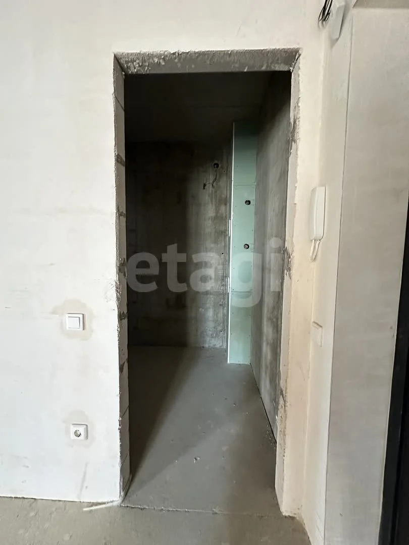 2-к квартира, 60.3м² (Совхозная улица, 1к7) - миниатюра 14