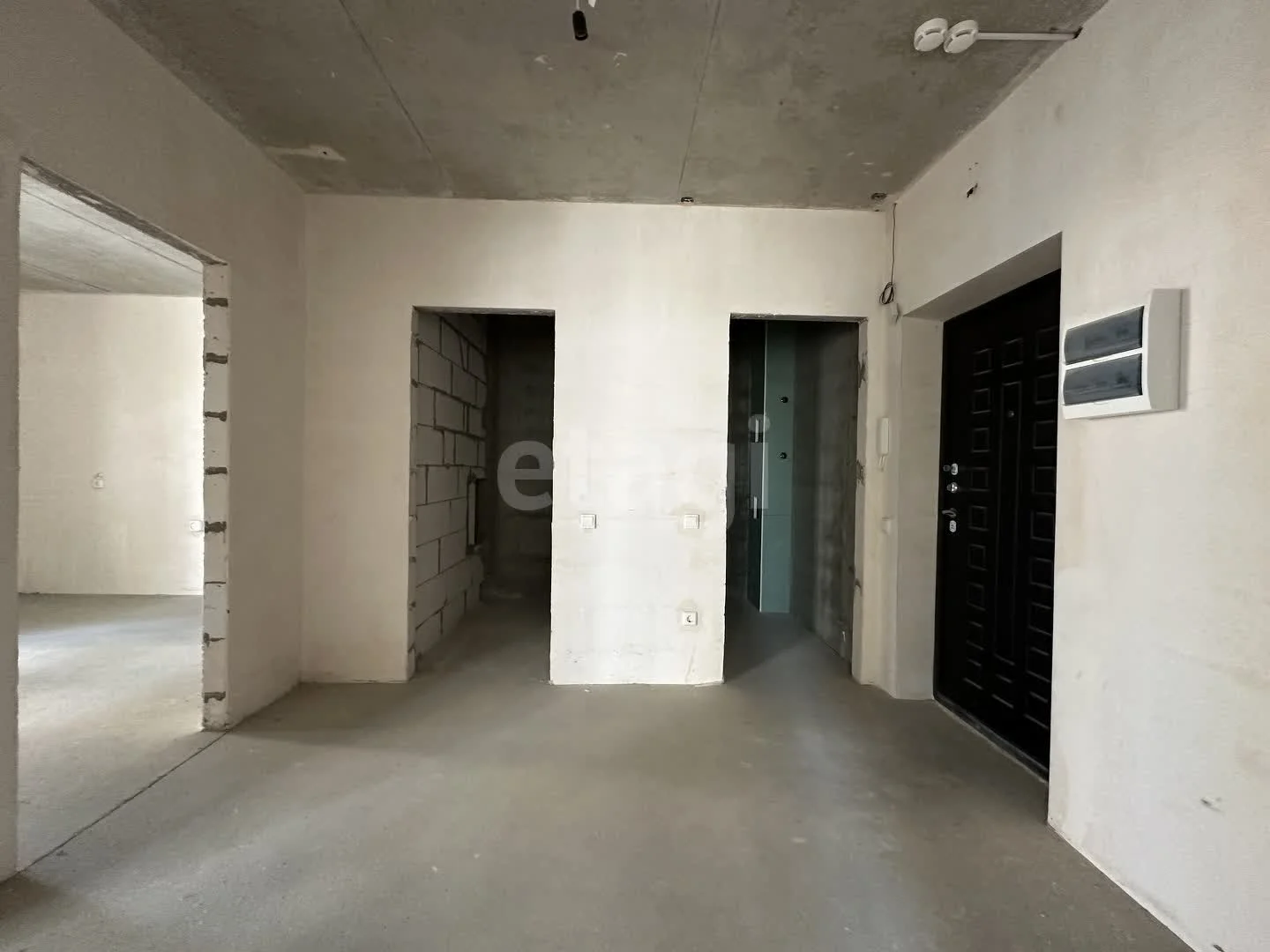 2-к квартира, 60.3м² (Совхозная улица, 1к7) - миниатюра 15