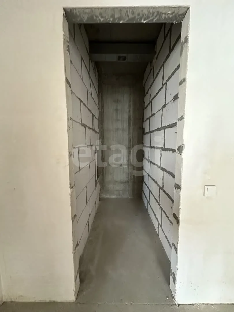 2-к квартира, 60.3м² (Совхозная улица, 1к7) - миниатюра 16
