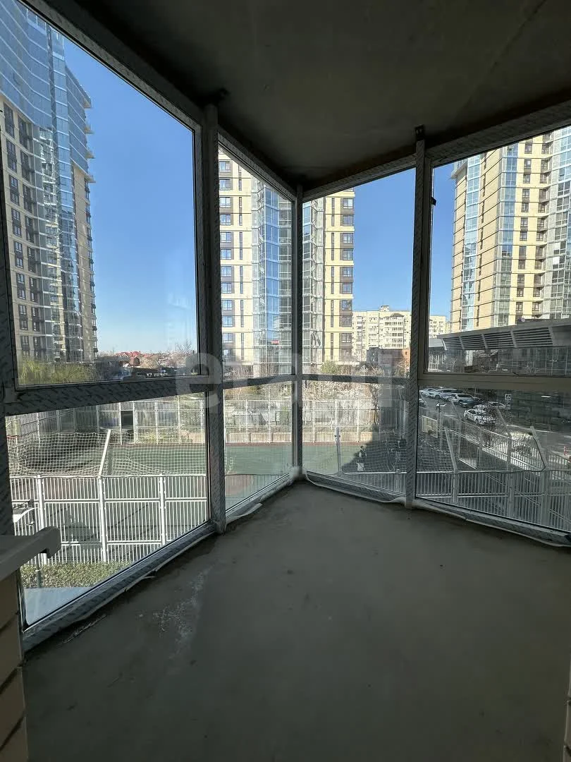 2-к квартира, 60.3м² (Совхозная улица, 1к7) - миниатюра 21