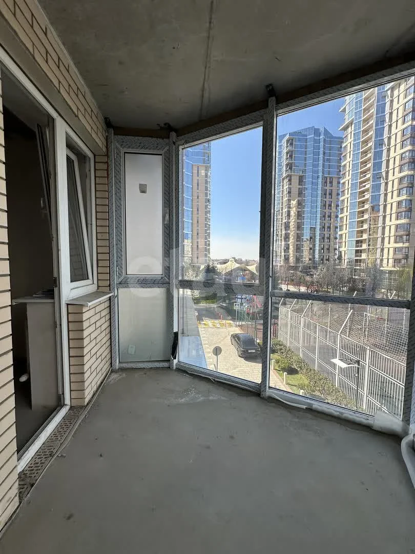 2-к квартира, 60.3м² (Совхозная улица, 1к7) - миниатюра 22
