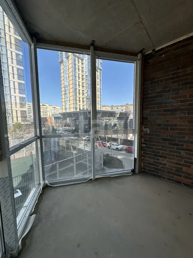 2-к квартира, 60.3м² (Совхозная улица, 1к7) - миниатюра 23