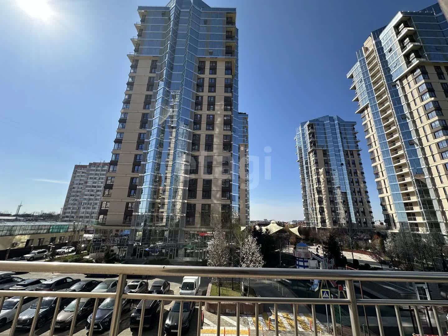 2-к квартира, 60.3м² (Совхозная улица, 1к7) - миниатюра 26