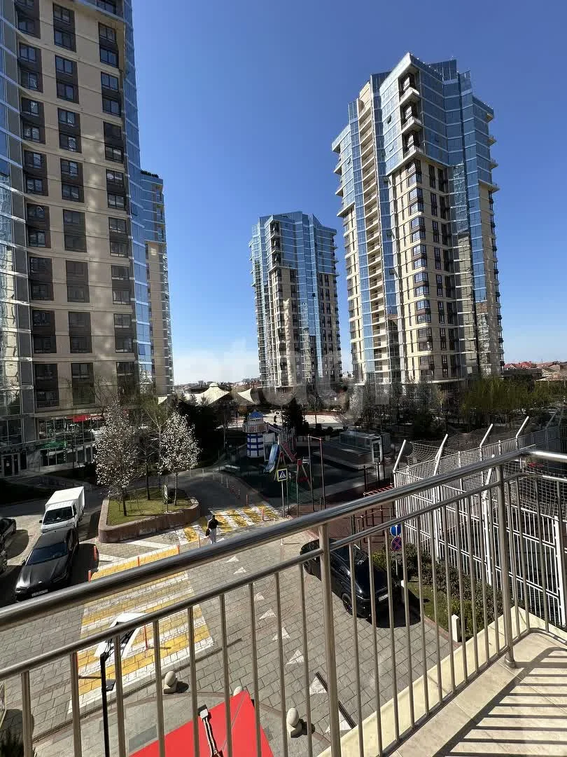 2-к квартира, 60.3м² (Совхозная улица, 1к7) - миниатюра 27