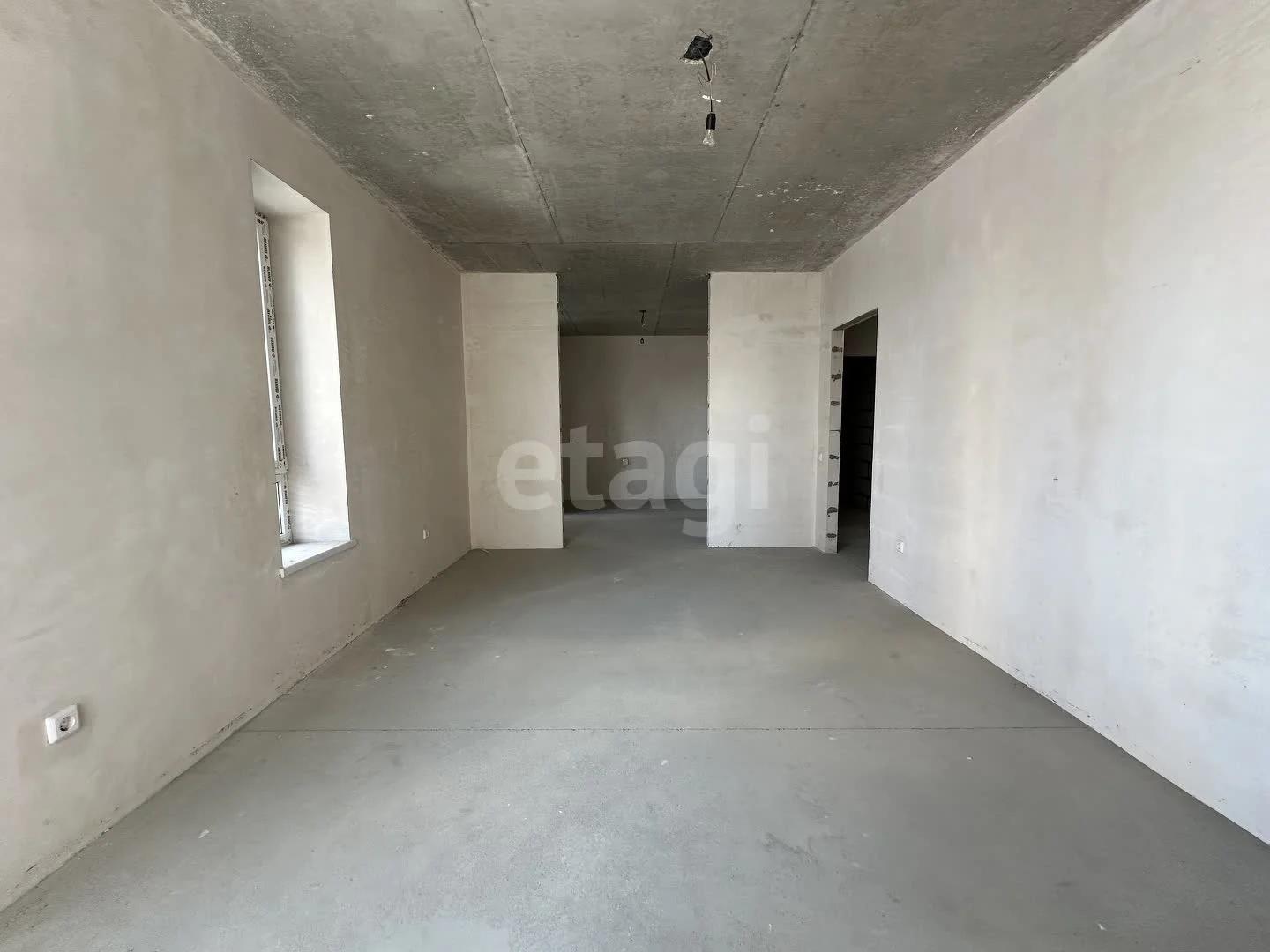 2-к квартира, 60.3м² (Совхозная улица, 1к7) - миниатюра 28