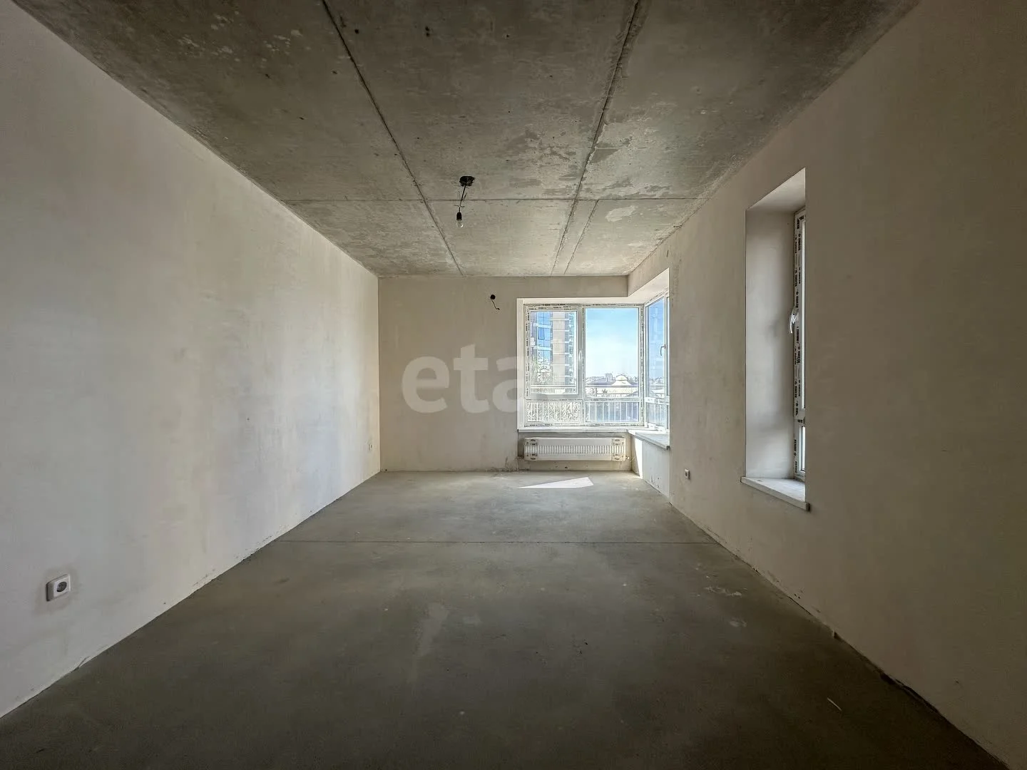 2-к квартира, 60.3м² (Совхозная улица, 1к7) - миниатюра 30