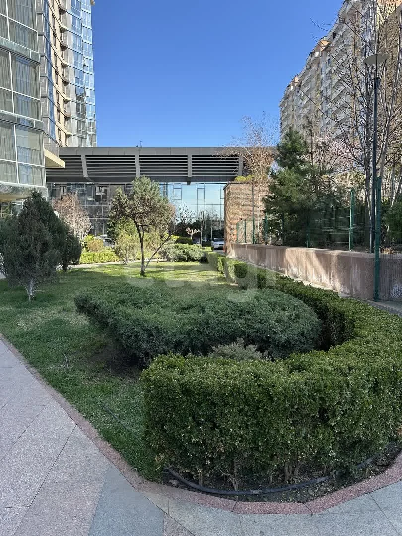 2-к квартира, 60.3м² (Совхозная улица, 1к7) - миниатюра 31