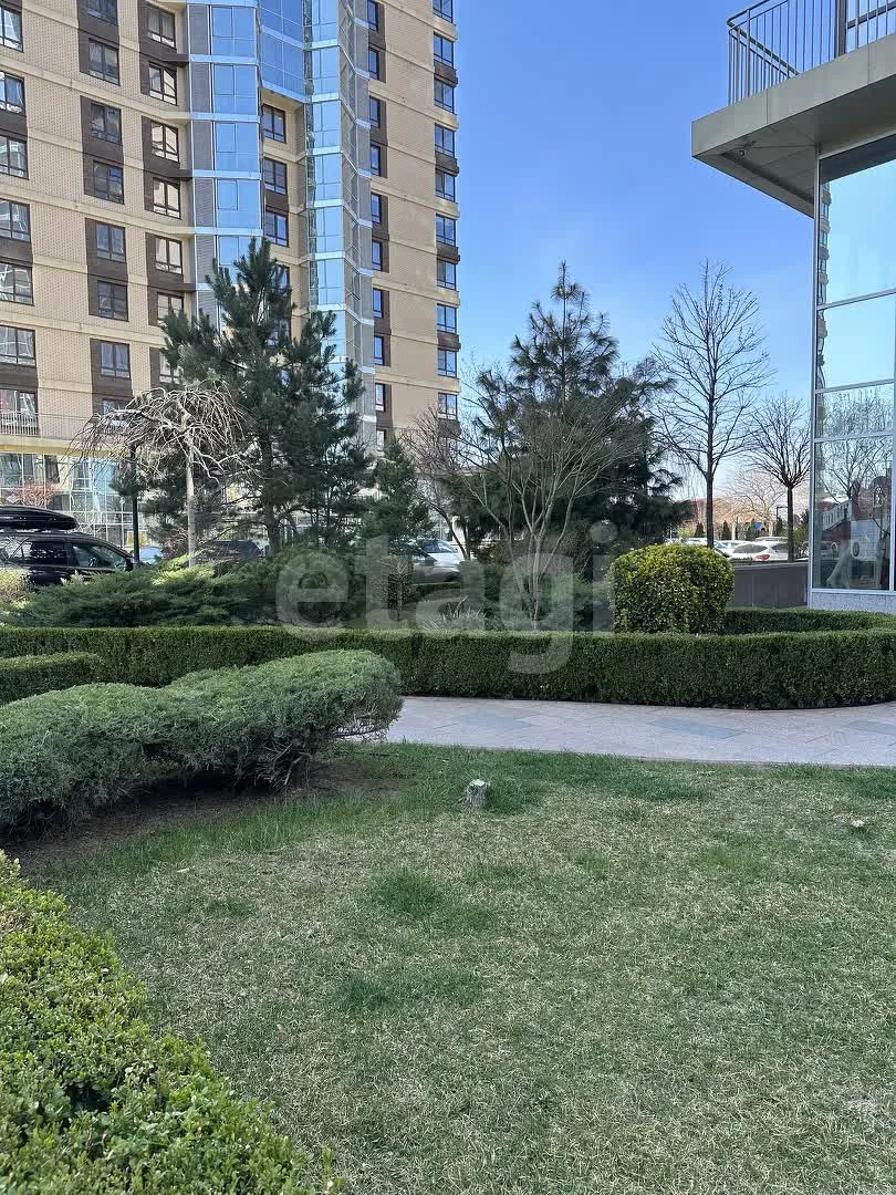 2-к квартира, 60.3м² (Совхозная улица, 1к7) - миниатюра 33