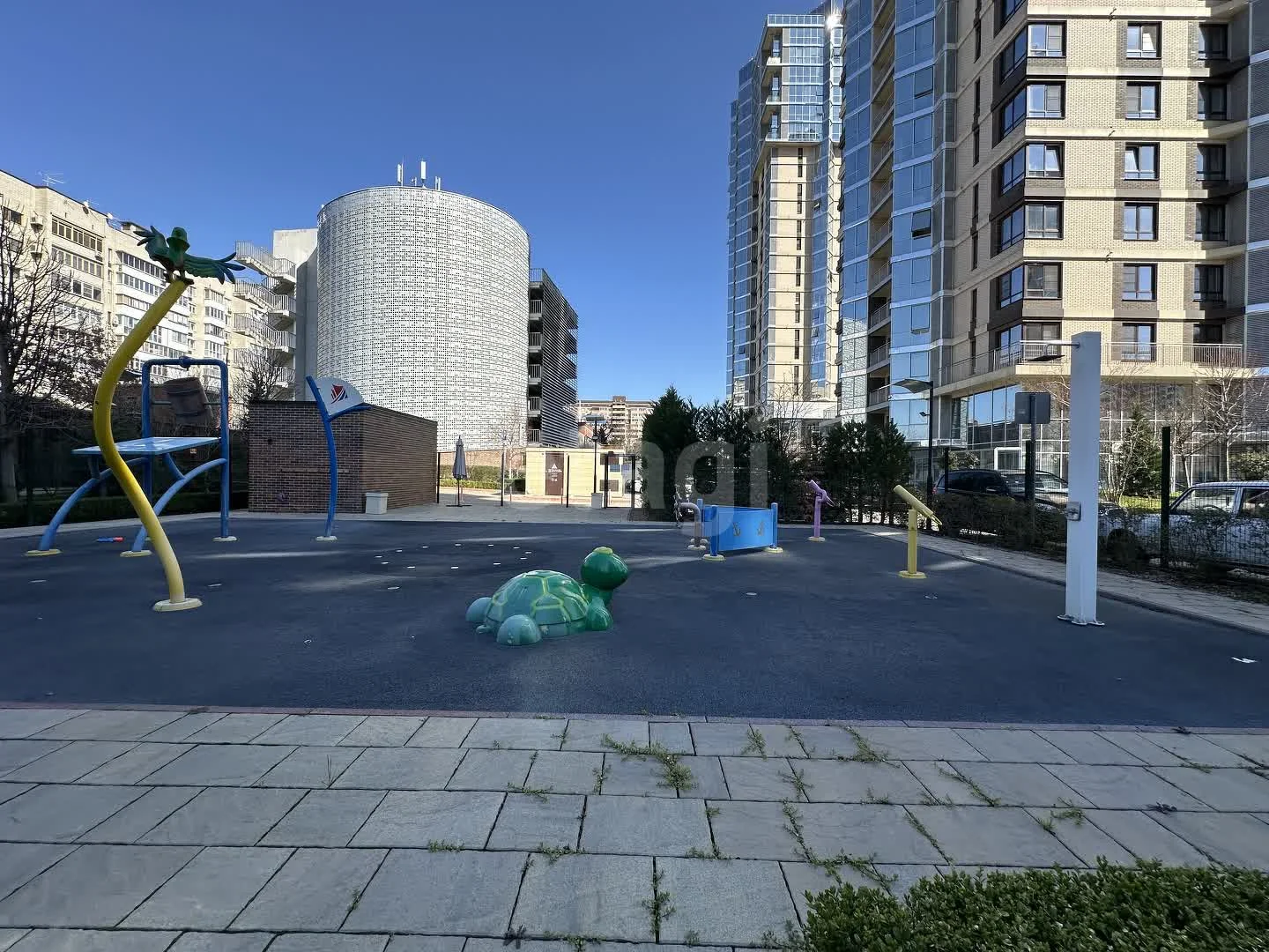 2-к квартира, 60.3м² (Совхозная улица, 1к7) - миниатюра 34