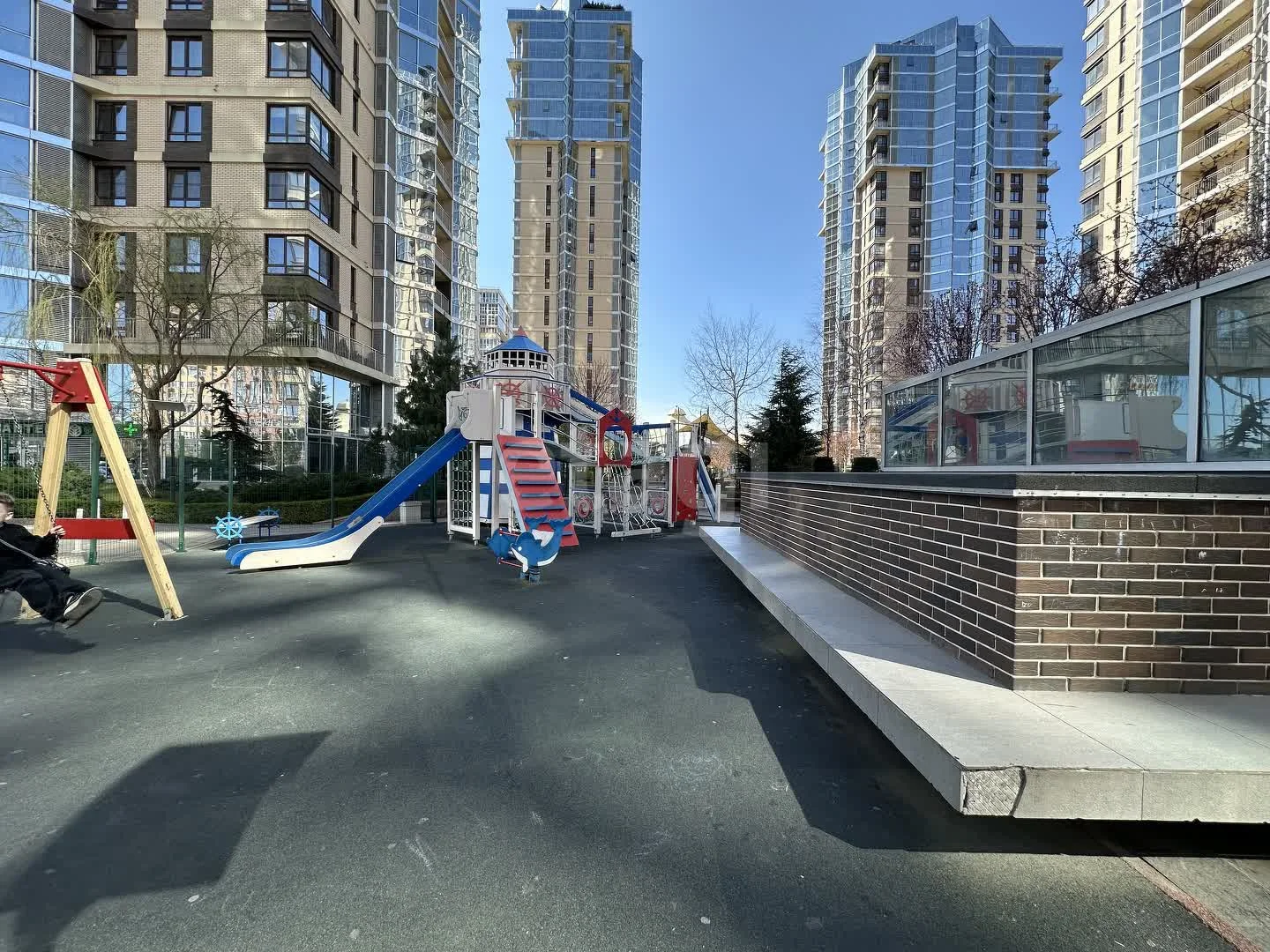 2-к квартира, 60.3м² (Совхозная улица, 1к7) - миниатюра 6
