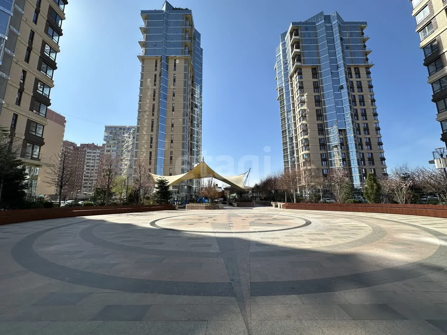 2-к квартира, 60.3м² (Совхозная улица, 1к7) - миниатюра 8