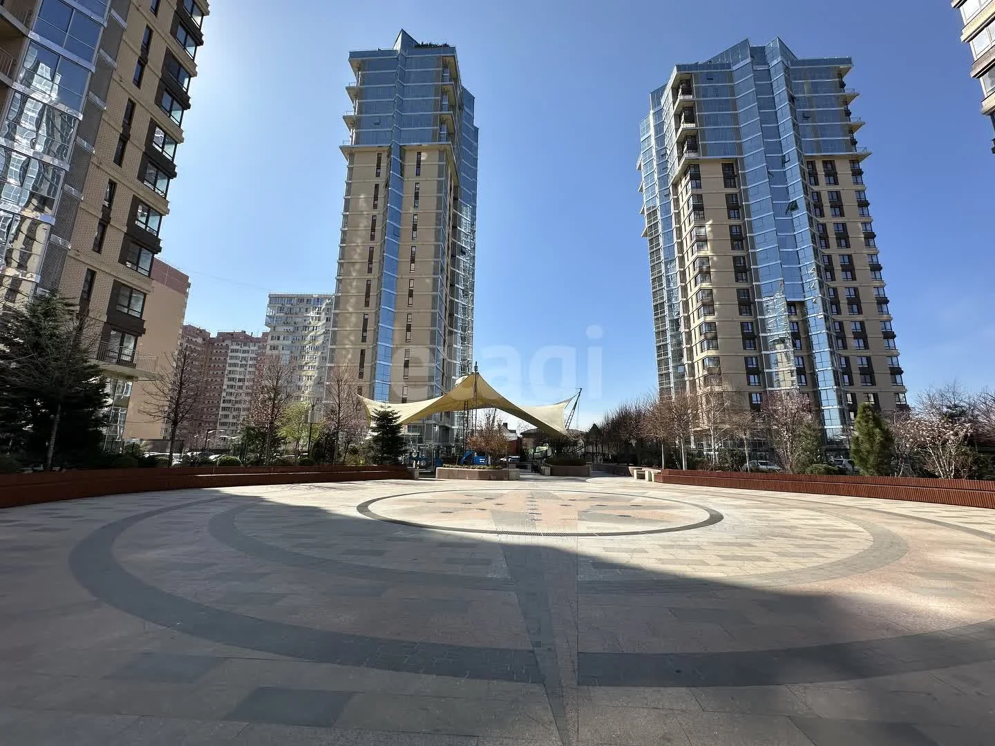 2-к квартира, 60.3м² (Совхозная улица, 1к7) - миниатюра 9