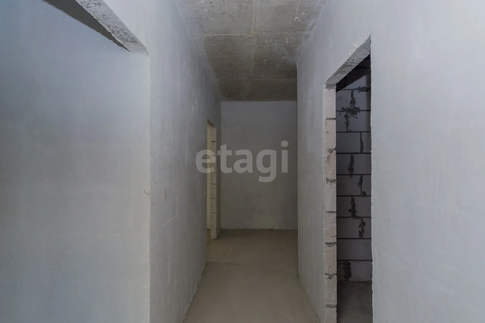 2-к квартира, 49м² (улица Краеведа Соловьёва, 6к5) - миниатюра 10
