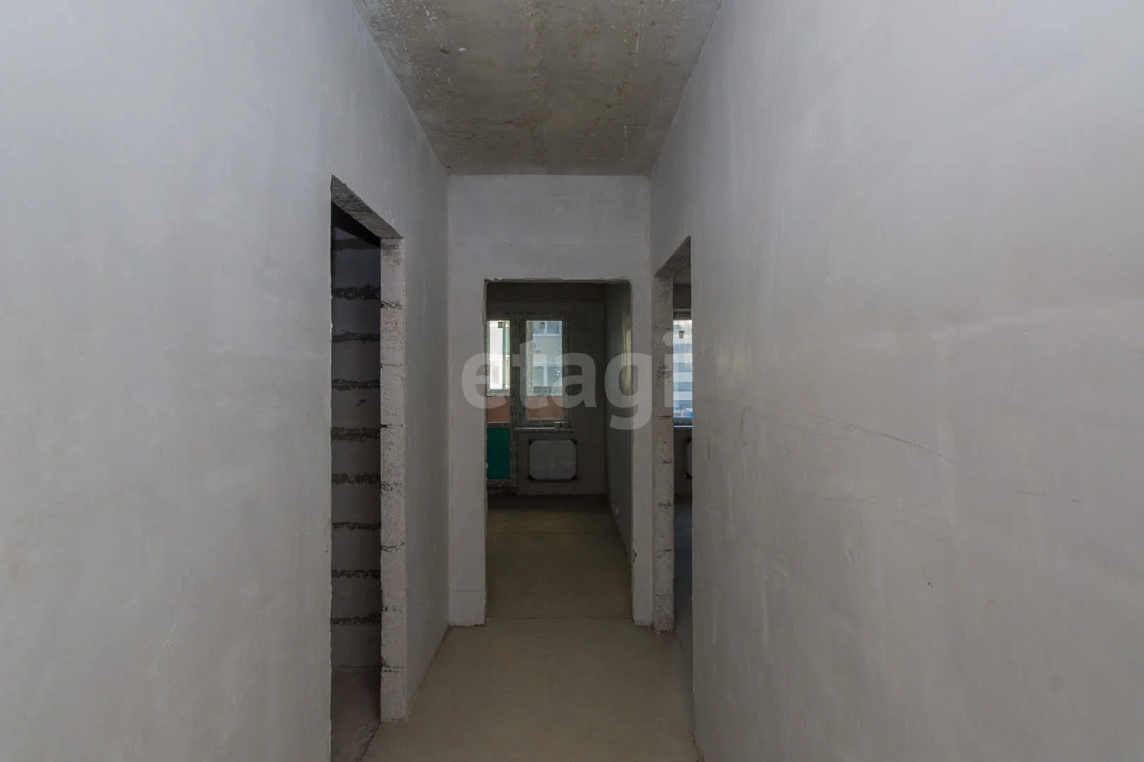 2-к квартира, 49м² (улица Краеведа Соловьёва, 6к5) - миниатюра 11