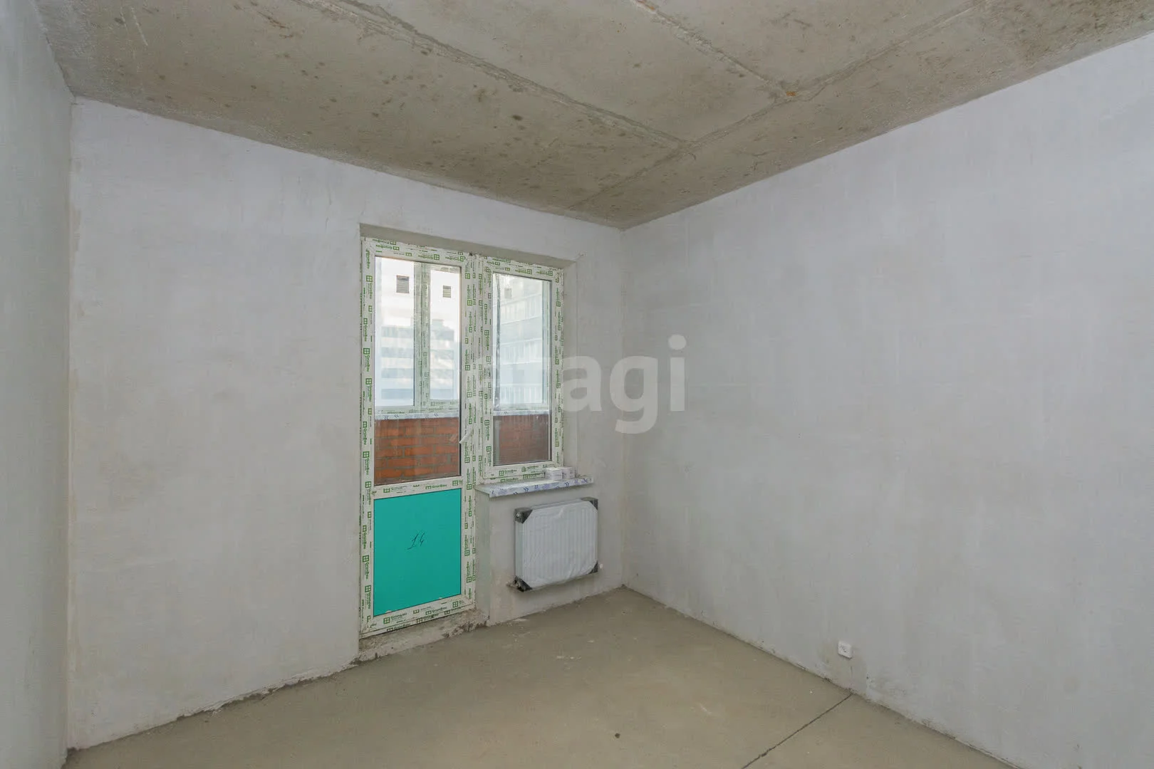 2-к квартира, 49м² (улица Краеведа Соловьёва, 6к5) - миниатюра 12