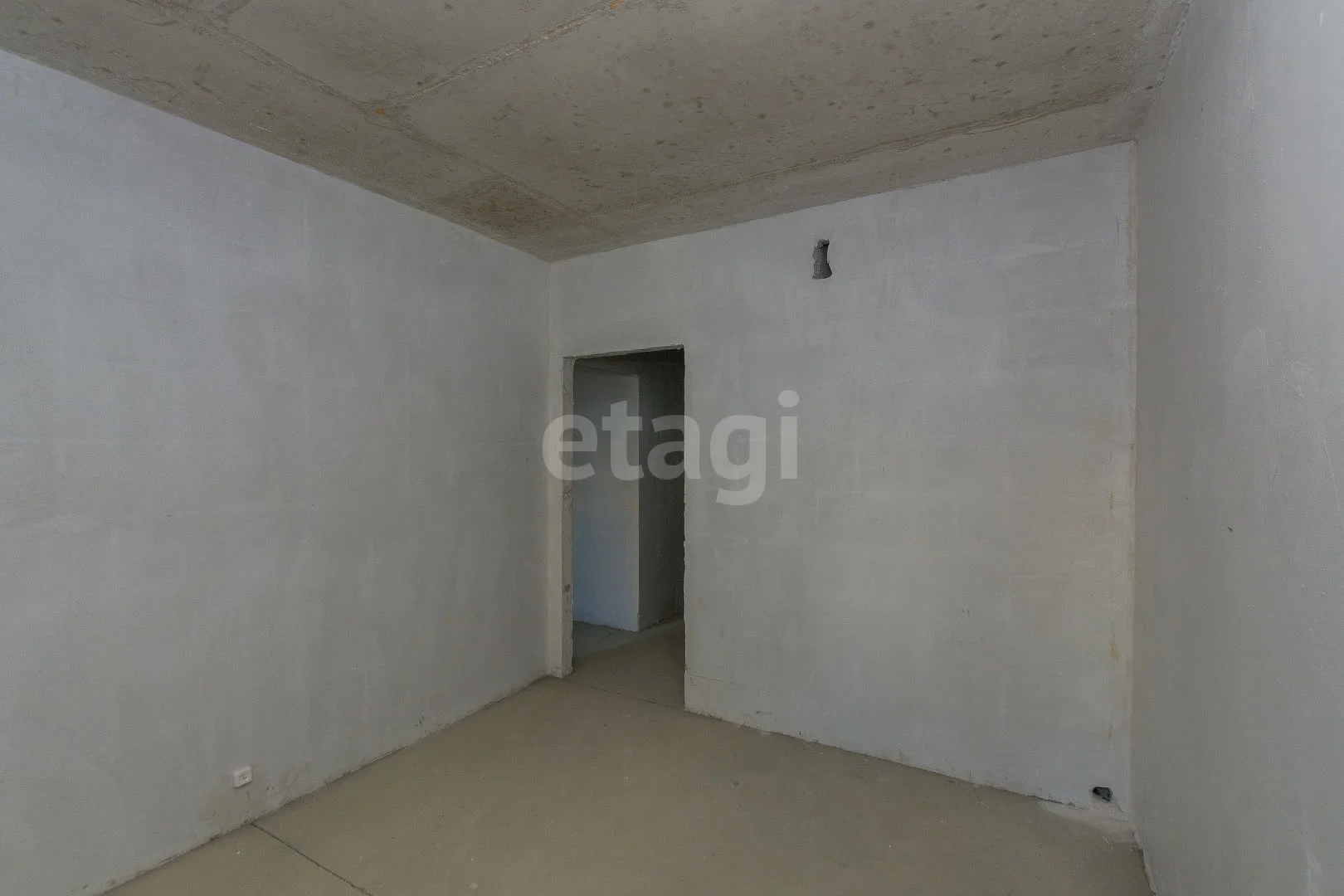 2-к квартира, 49м² (улица Краеведа Соловьёва, 6к5) - миниатюра 13