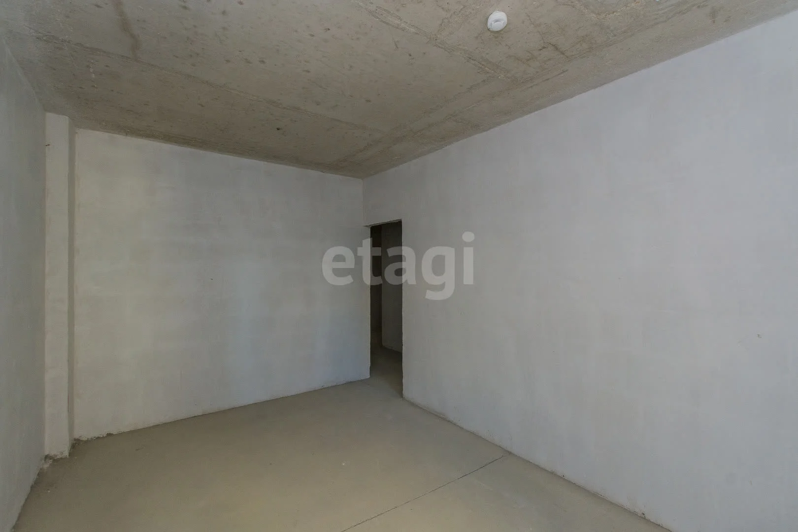 2-к квартира, 49м² (улица Краеведа Соловьёва, 6к5) - миниатюра 16