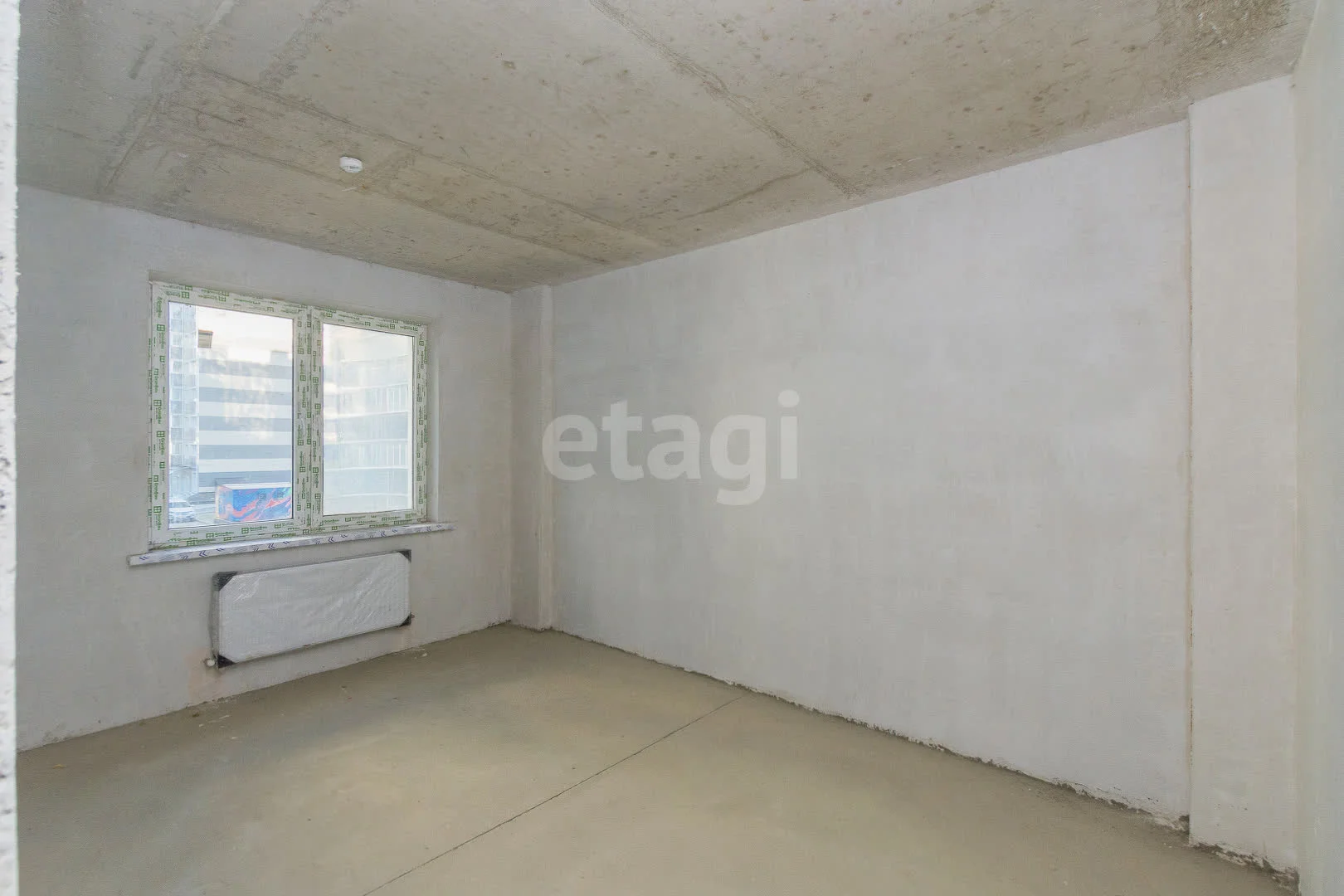 2-к квартира, 49м² (улица Краеведа Соловьёва, 6к5) - миниатюра 17