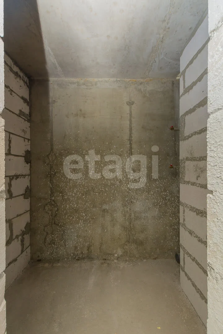 2-к квартира, 49м² (улица Краеведа Соловьёва, 6к5) - миниатюра 18