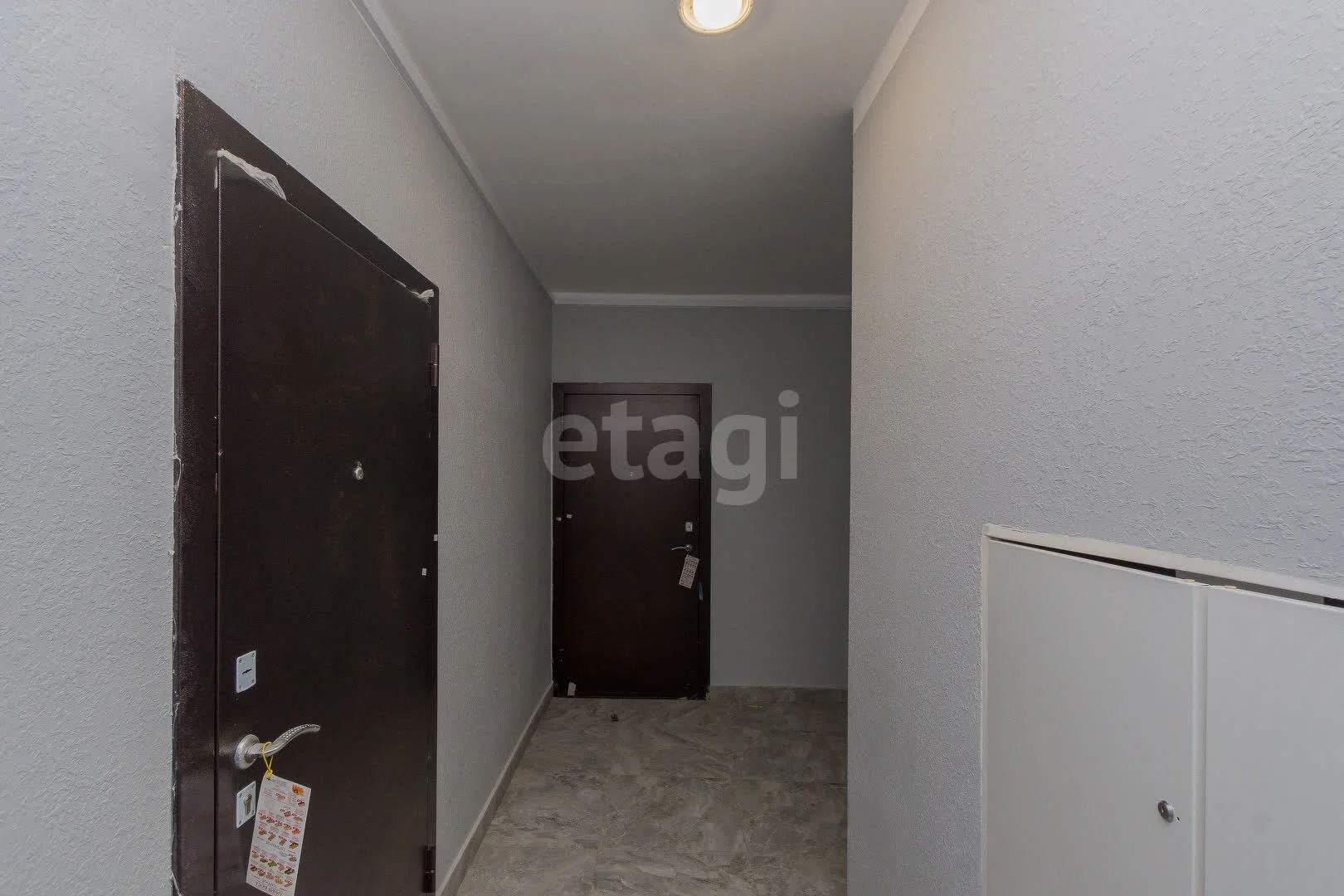 2-к квартира, 49м² (улица Краеведа Соловьёва, 6к5) - миниатюра 19