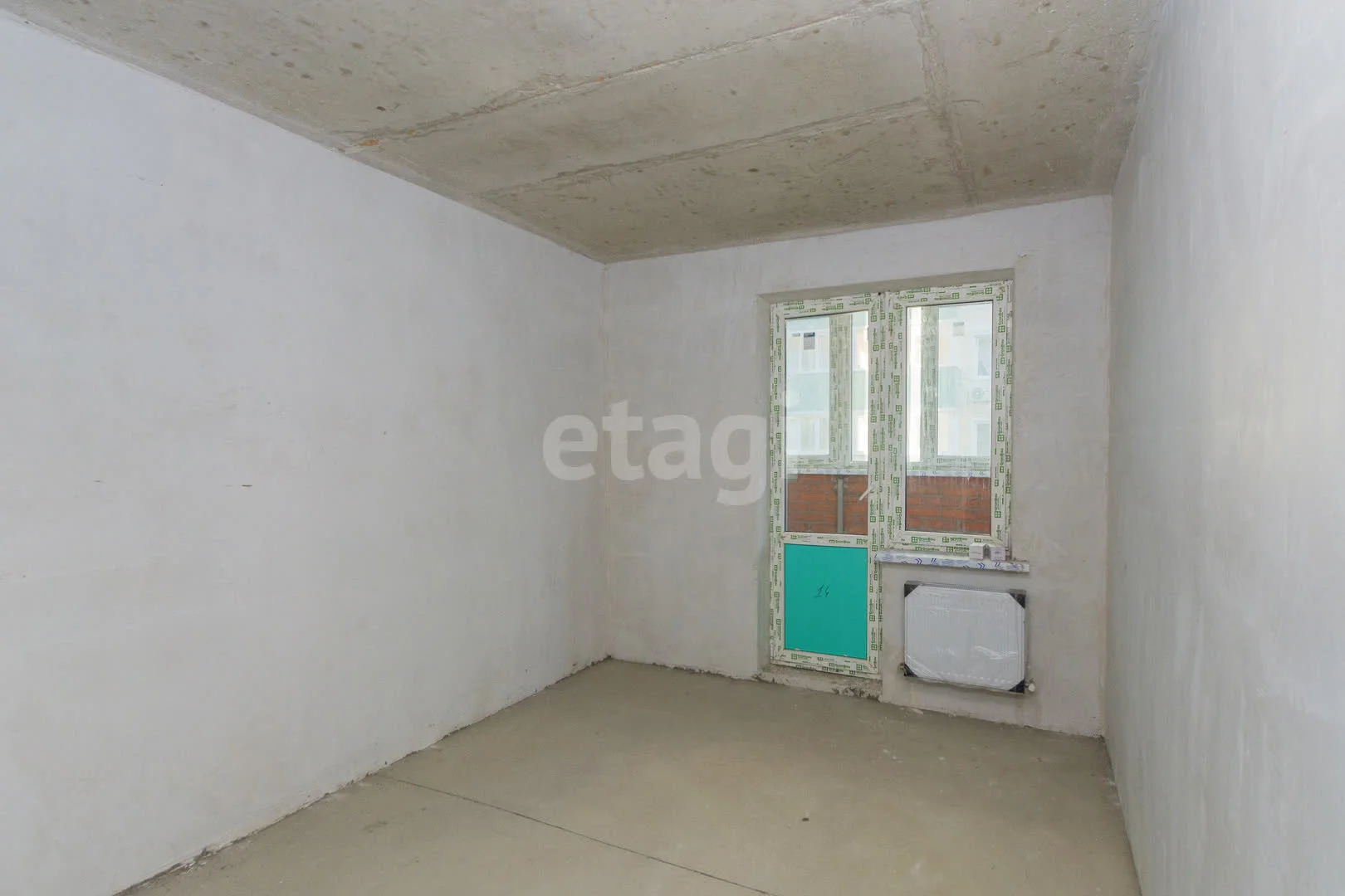 2-к квартира, 49м² (улица Краеведа Соловьёва, 6к5) - миниатюра 2