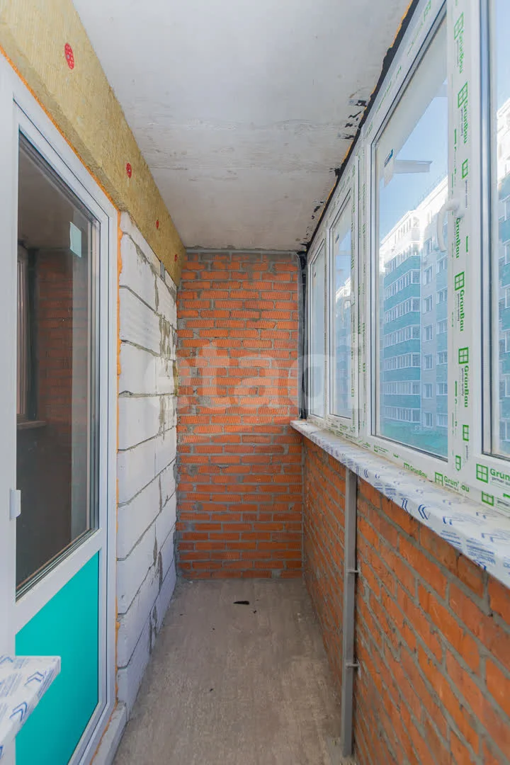 2-к квартира, 49м² (улица Краеведа Соловьёва, 6к5) - миниатюра 20