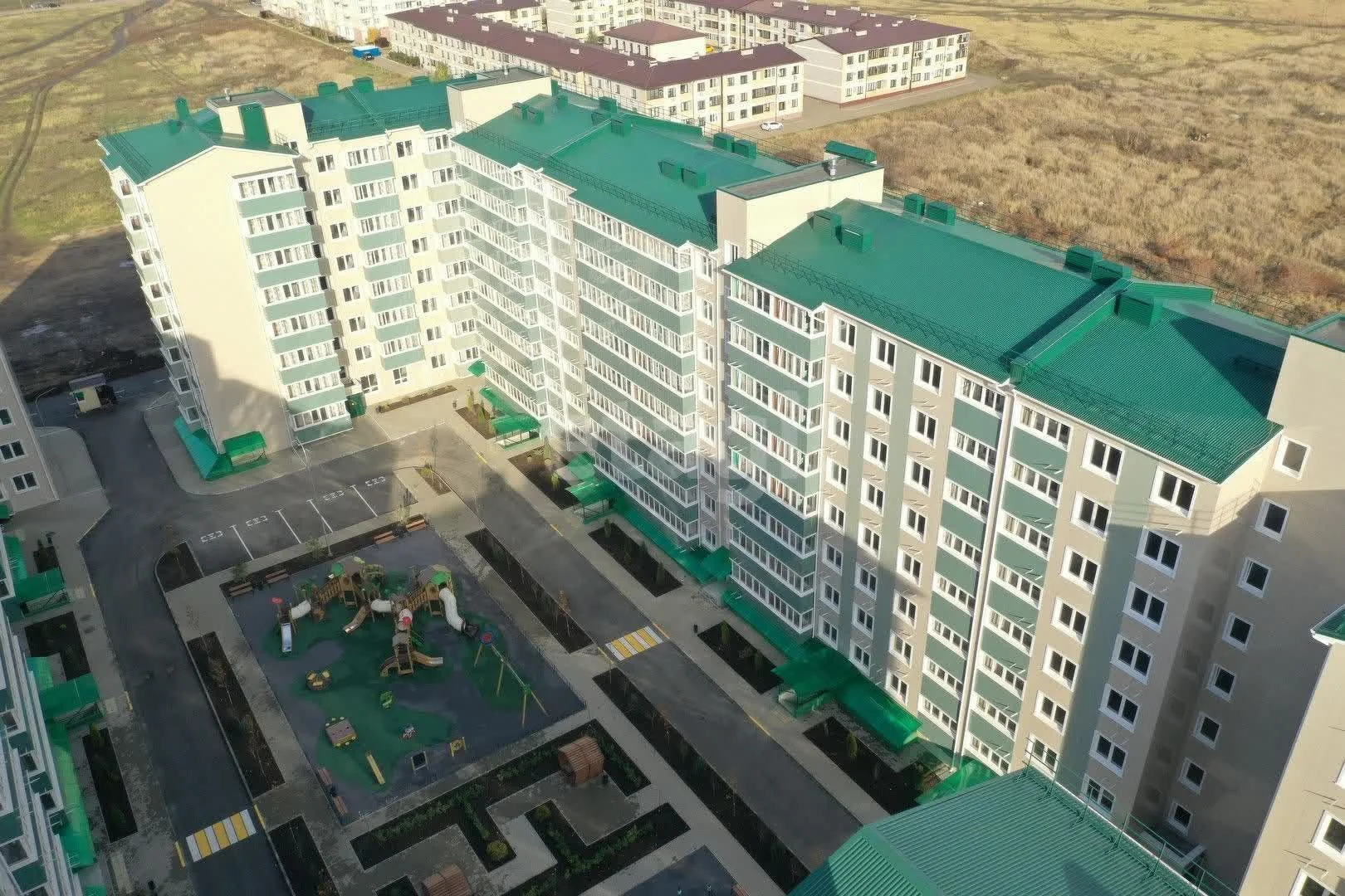 2-к квартира, 49м² (улица Краеведа Соловьёва, 6к5) - миниатюра 23