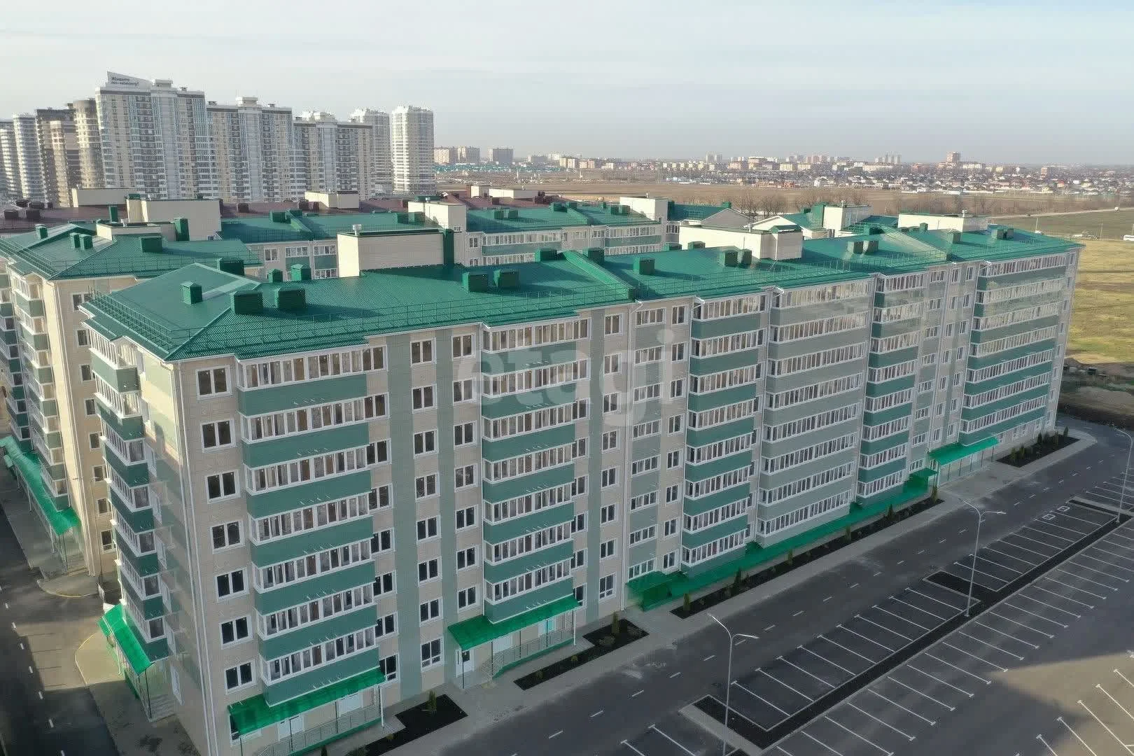 2-к квартира, 49м² (улица Краеведа Соловьёва, 6к5) - миниатюра 26
