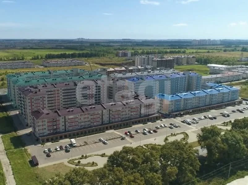 2-к квартира, 49м² (улица Краеведа Соловьёва, 6к5) - миниатюра 27
