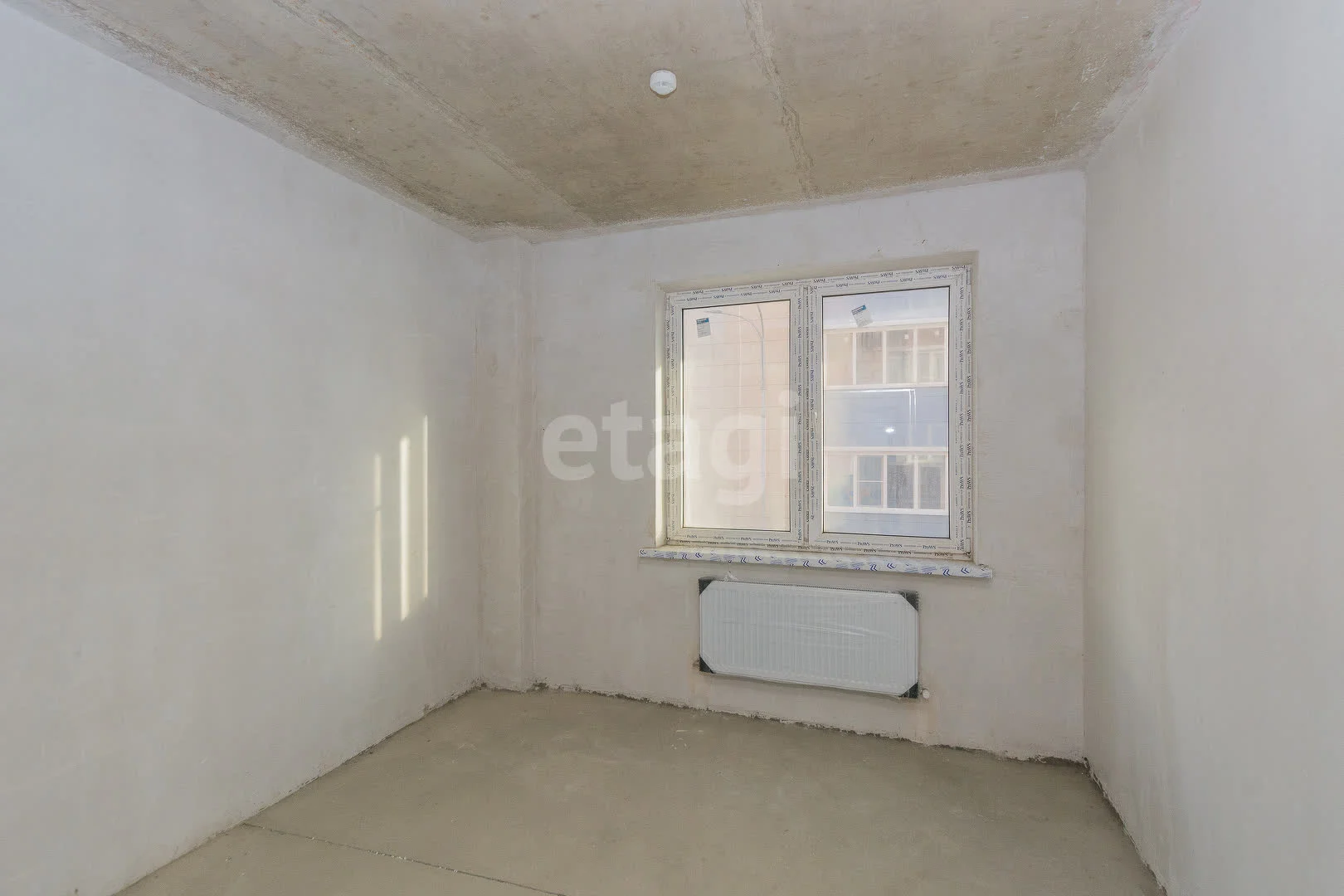 2-к квартира, 49м² (улица Краеведа Соловьёва, 6к5) - миниатюра 4