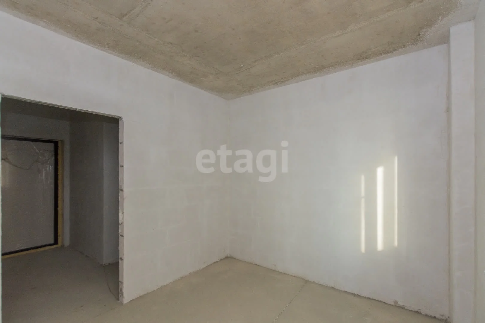 2-к квартира, 49м² (улица Краеведа Соловьёва, 6к5) - миниатюра 5