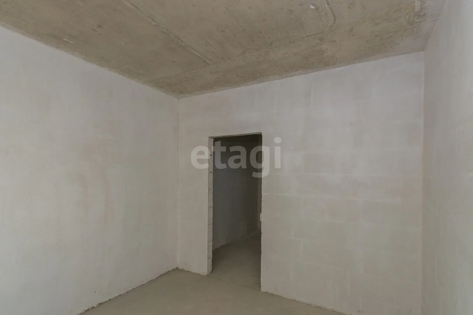 2-к квартира, 49м² (улица Краеведа Соловьёва, 6к5) - миниатюра 6