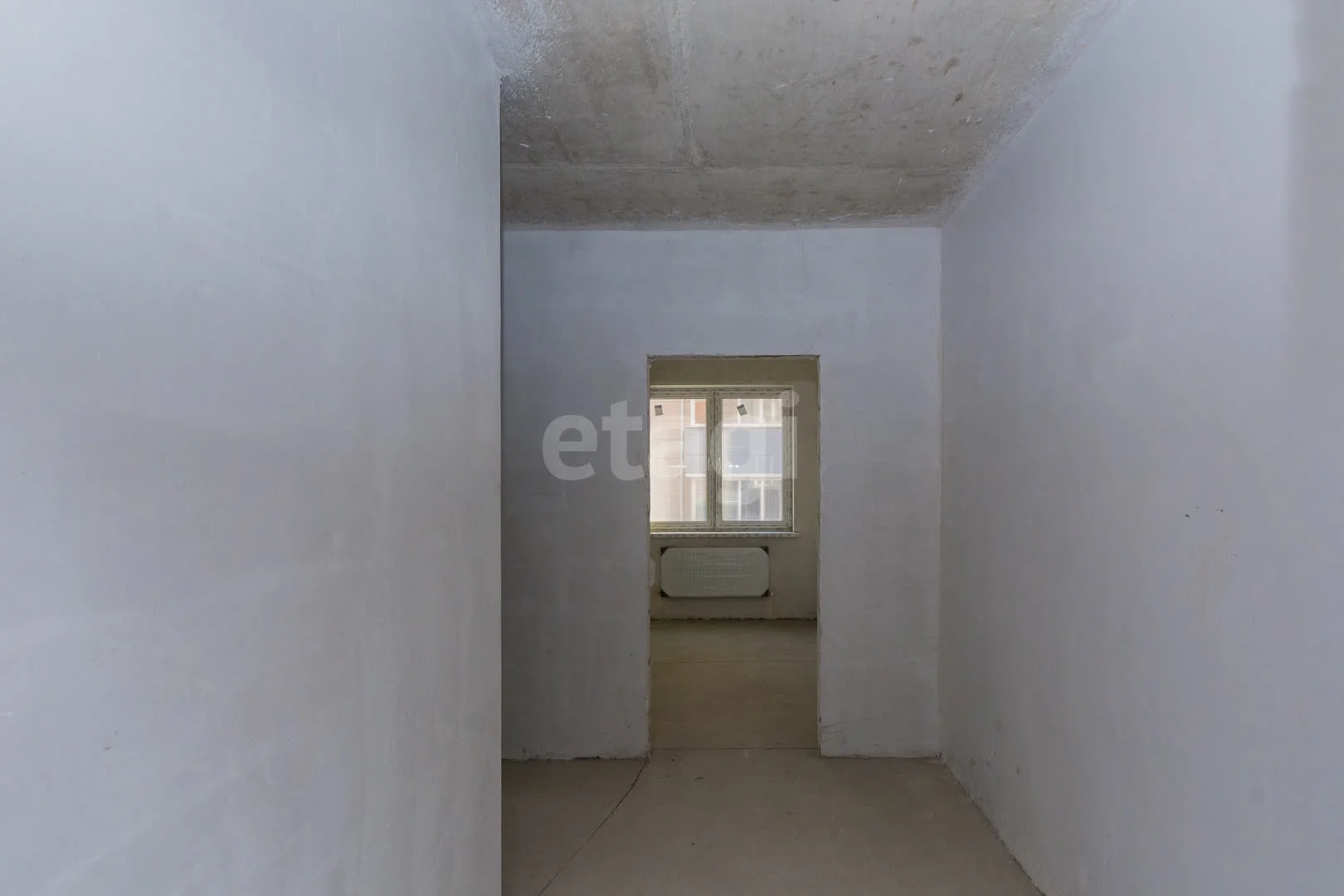 2-к квартира, 49м² (улица Краеведа Соловьёва, 6к5) - миниатюра 7