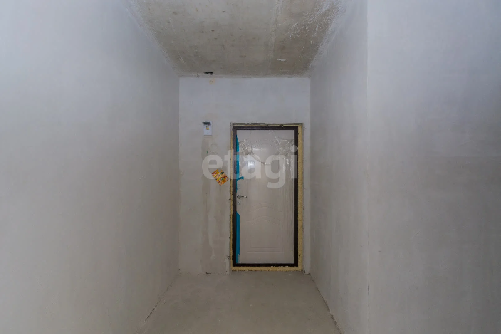 2-к квартира, 49м² (улица Краеведа Соловьёва, 6к5) - миниатюра 8