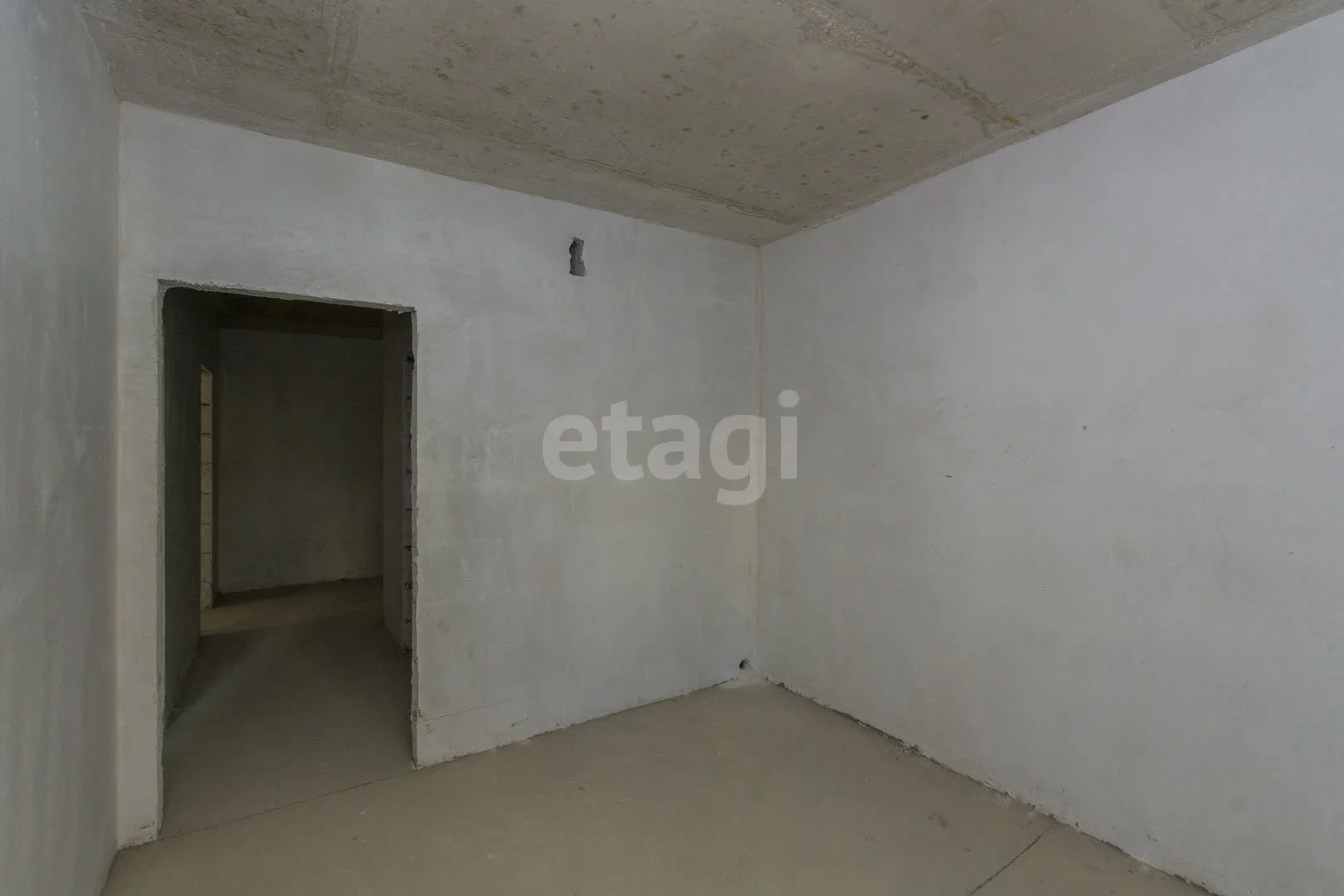 2-к квартира, 49м² (улица Краеведа Соловьёва, 6к5) - миниатюра 9