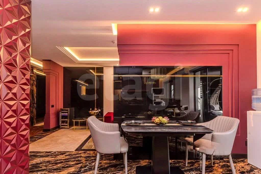 3-к квартира, 84.2м² (Дальняя улица, 8к1) - изображение 1