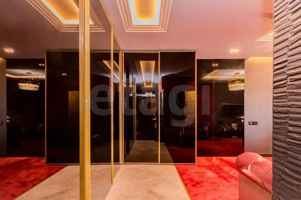 3-к квартира, 84.2м² (Дальняя улица, 8к1) - миниатюра 10
