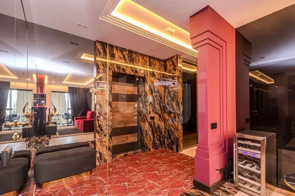 3-к квартира, 84.2м² (Дальняя улица, 8к1) - миниатюра 11