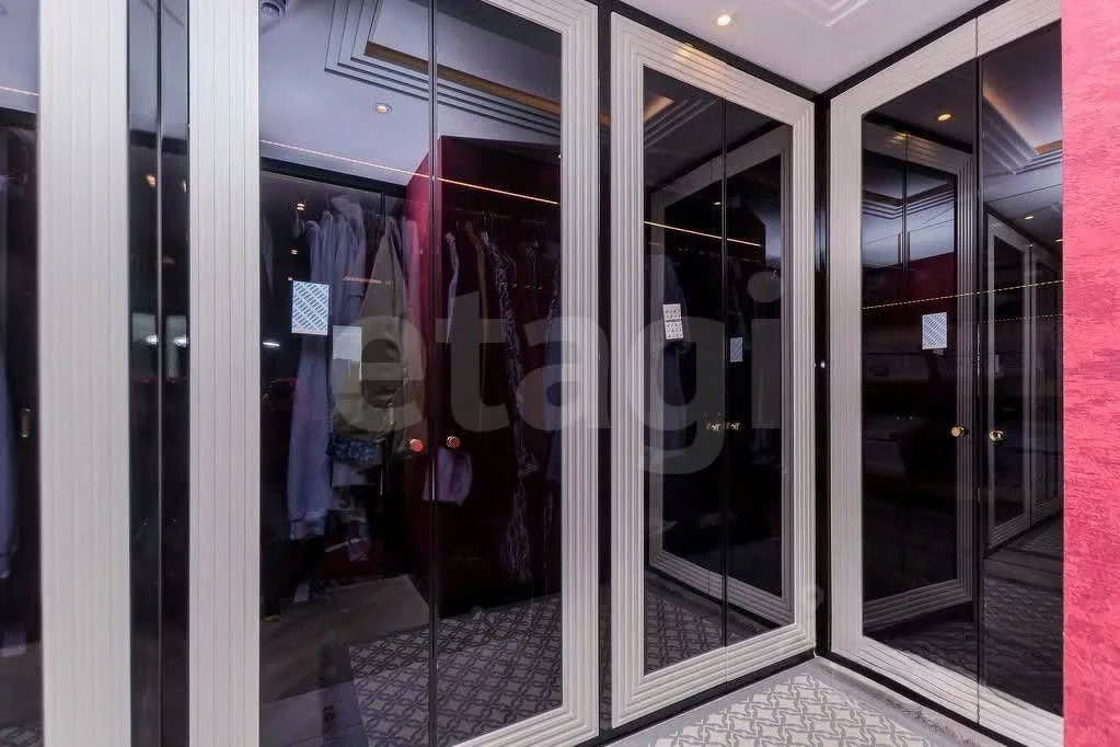 3-к квартира, 84.2м² (Дальняя улица, 8к1) - миниатюра 15