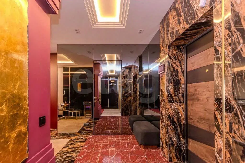 3-к квартира, 84.2м² (Дальняя улица, 8к1) - миниатюра 17
