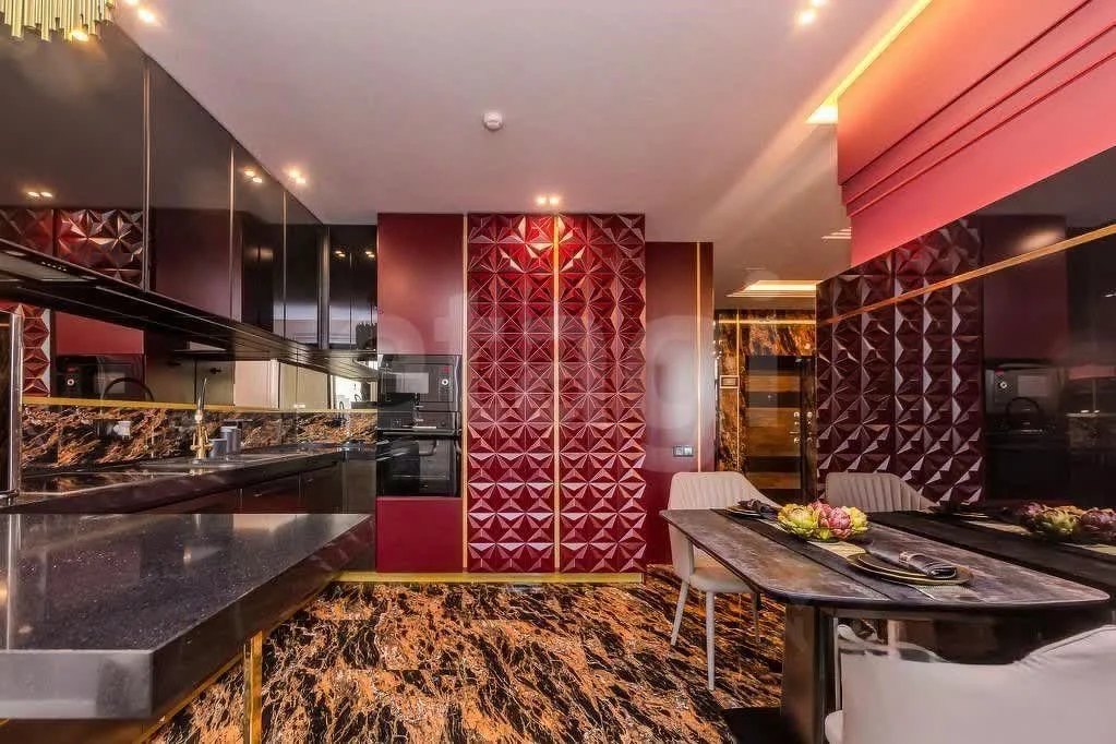 3-к квартира, 84.2м² (Дальняя улица, 8к1) - миниатюра 2
