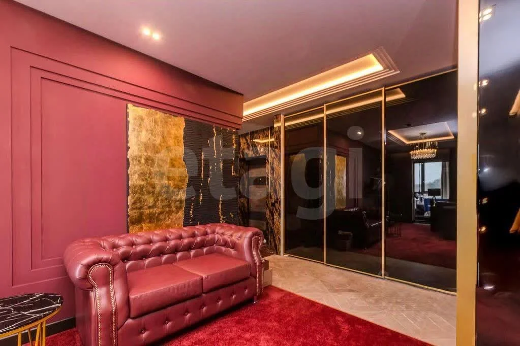 3-к квартира, 84.2м² (Дальняя улица, 8к1) - миниатюра 7