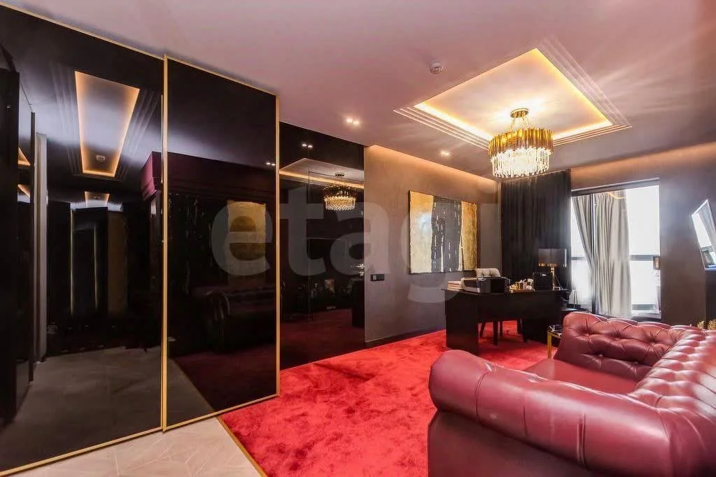 3-к квартира, 84.2м² (Дальняя улица, 8к1) - миниатюра 8